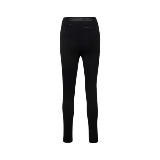 Rubberised-Logo Performance Leggings