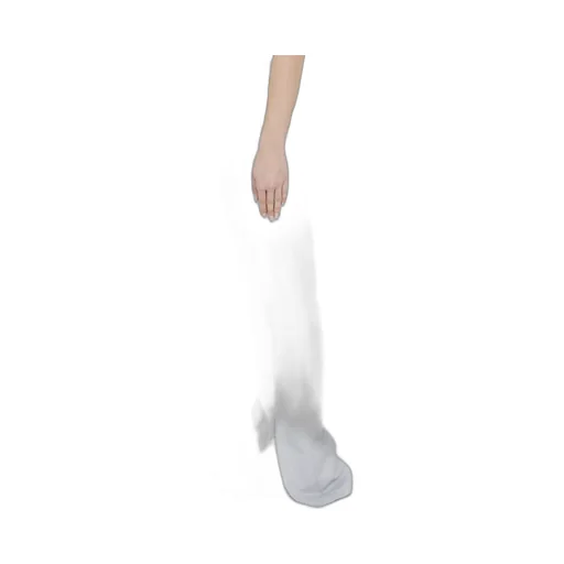 Off-White Logo Detailed Straight Leg Pants
