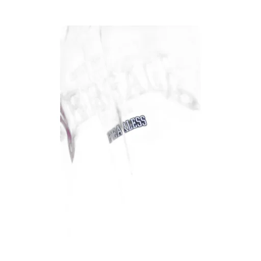 Versace Logo Printed Drawstring Hoodie