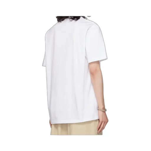 Logo-Print T-Shirt