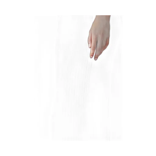 Loro Piana Ikeda Pleated Midi Skirt