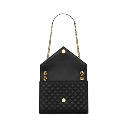 Saint Laurent Envelope Medium Shoulder Bag
