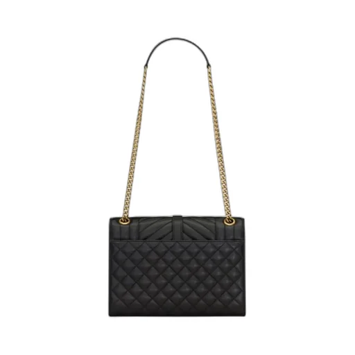 Saint Laurent Envelope Medium Shoulder Bag