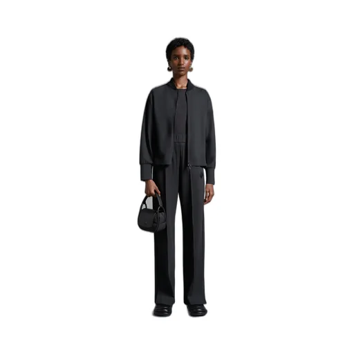 Moncler Pleated Trousers