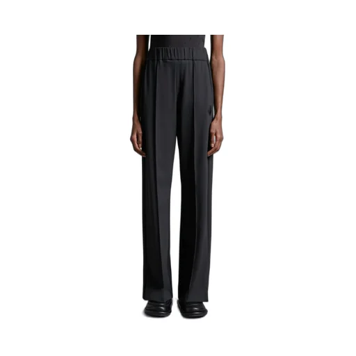 Moncler Pleated Trousers