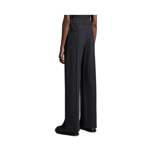 Moncler Pleated Trousers
