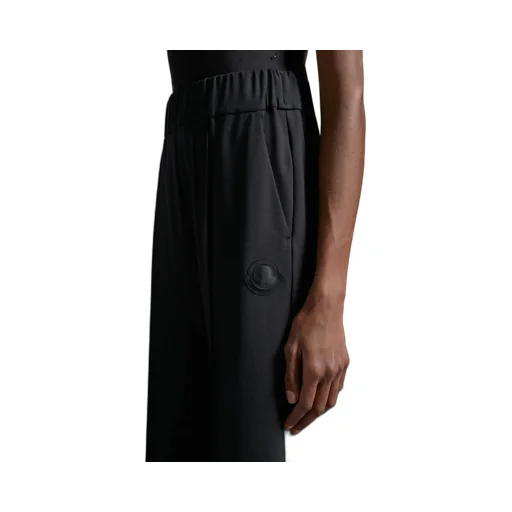 Moncler Pleated Trousers