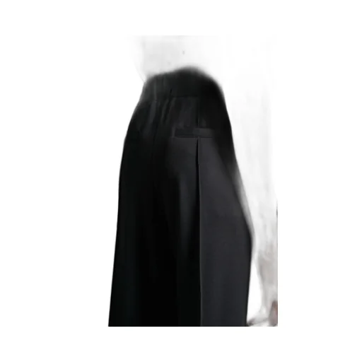 Moncler Pleated Trousers