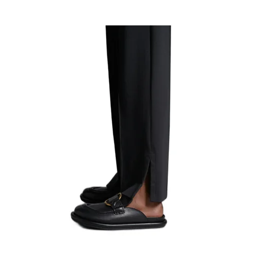 Moncler Pleated Trousers