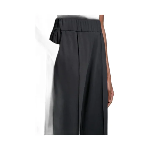 Moncler Pleated Trousers