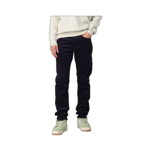 Isabel Marant Jack Corduroy Trousers