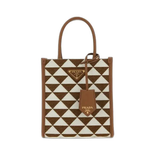 Logo Mini Shoulder Bag