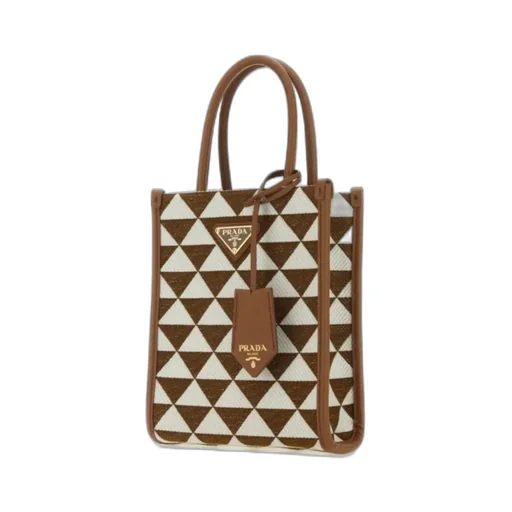 Logo Mini Shoulder Bag
