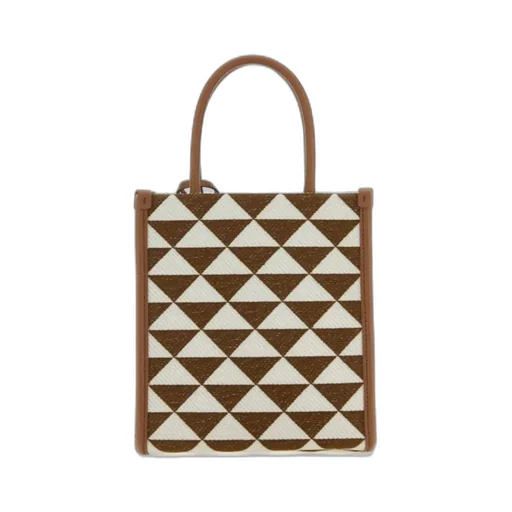 Logo Mini Shoulder Bag
