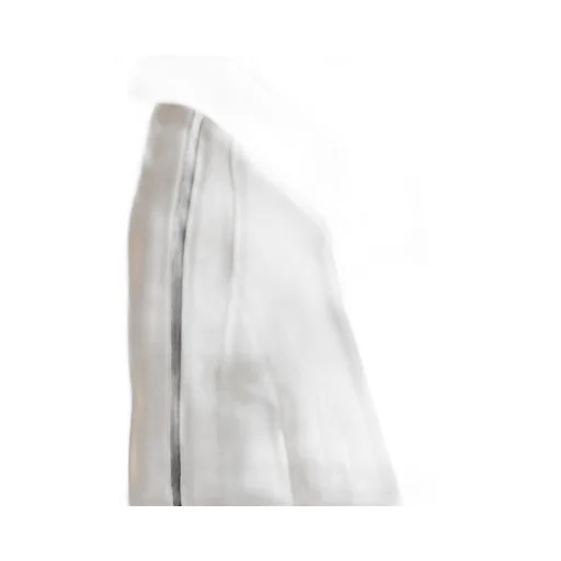 Palm Angels Logo Embroidered Buttoned Track Shirt