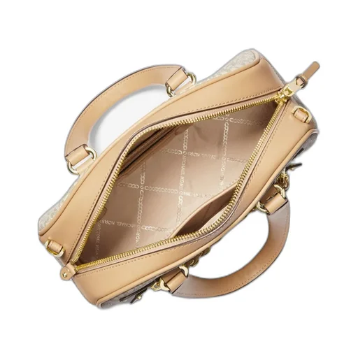 Logo Shoulder Bag