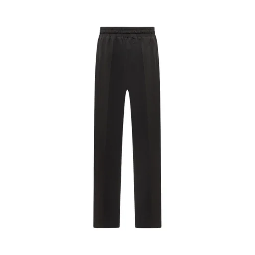Palm Angels Pa Monogram Embroidered Track Pants