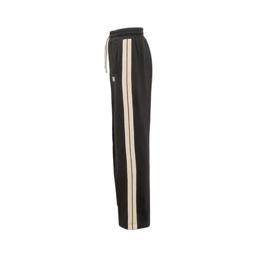 Palm Angels Pa Monogram Embroidered Track Pants