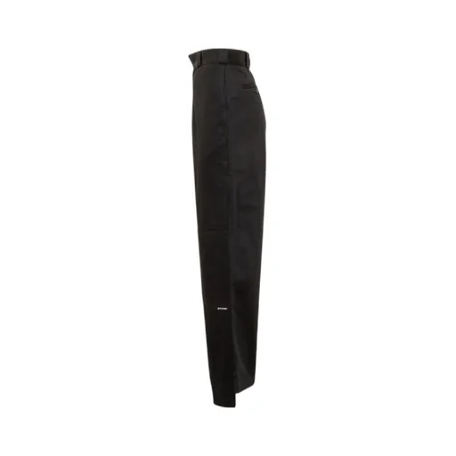 Palm Angels Straight Leg Work Pants