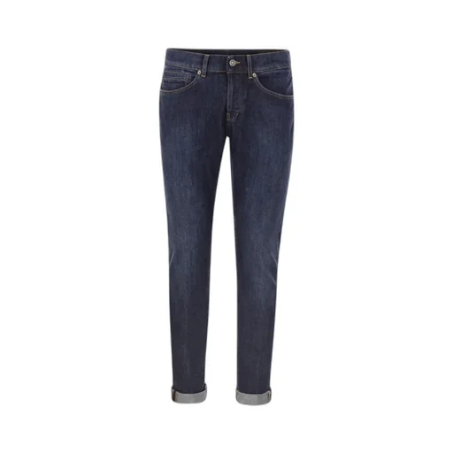 Dondup George Skinny Fit Jeans