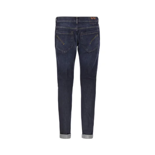 Dondup George Skinny Fit Jeans