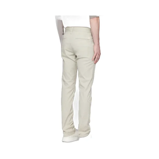 Logo Casual Pants