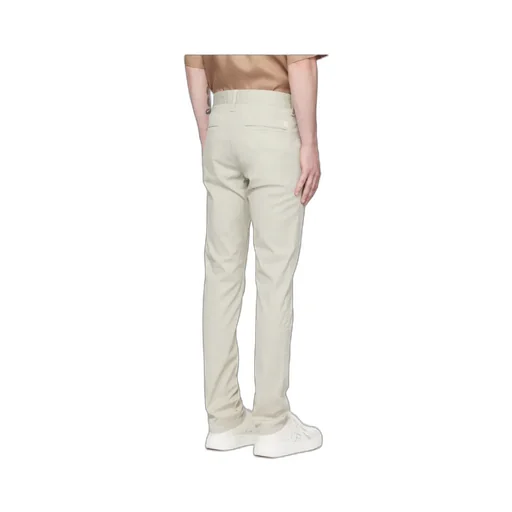 Logo Casual Pants
