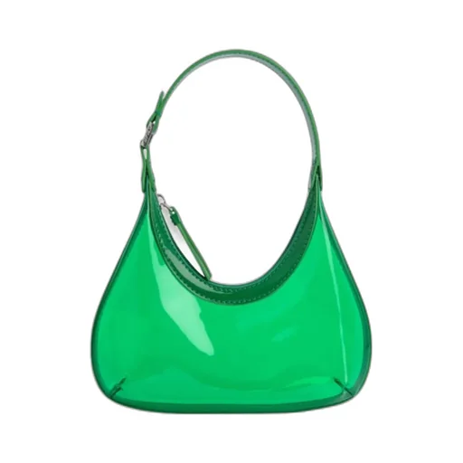 Zipper Handbag