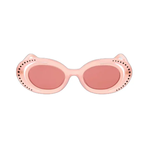 Logo Sunglasses