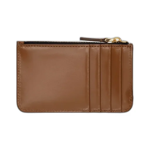 Zipper Card Bag