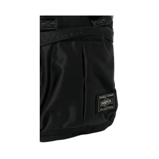 Double Top Handle Cross-Body Bag