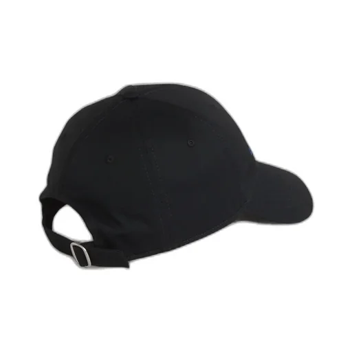 Off-White Logo Printed Baseball Cap