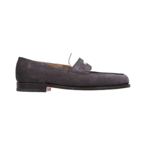 Logo Casual Shoes
