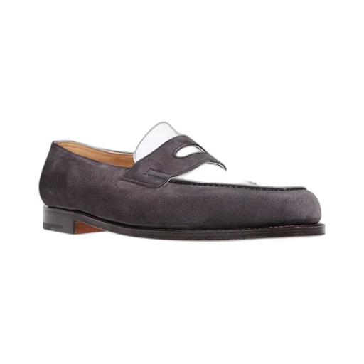 Logo Casual Shoes