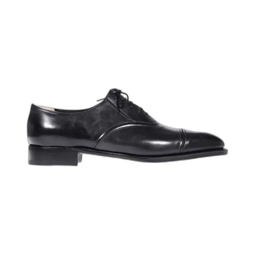 Logo Dress Shoes