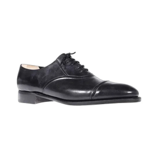 Logo Dress Shoes