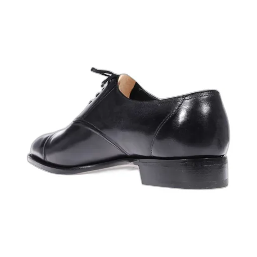 Logo Dress Shoes