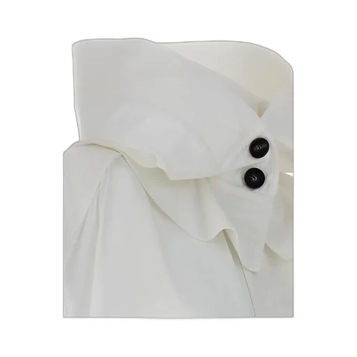 Long-Sleeved Hooded Windbreaker