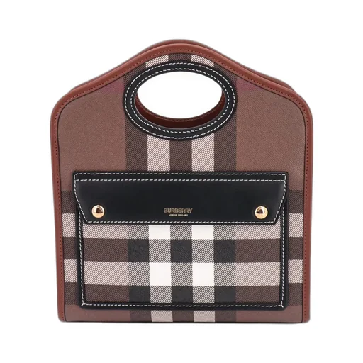 Mini Pocket Bag