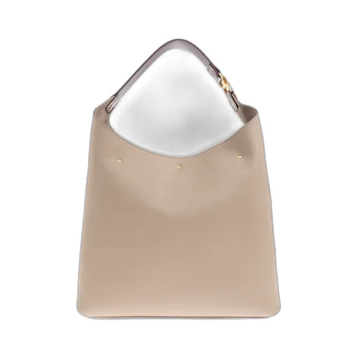 Chloé Marcie Tassel-Closure Tote Bag