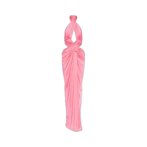Sleeveless Dress
