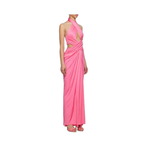 Sleeveless Dress