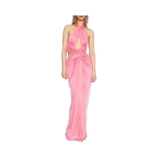 Sleeveless Dress