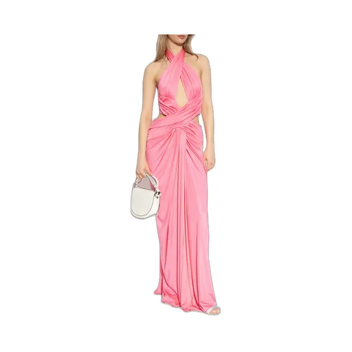 Sleeveless Dress