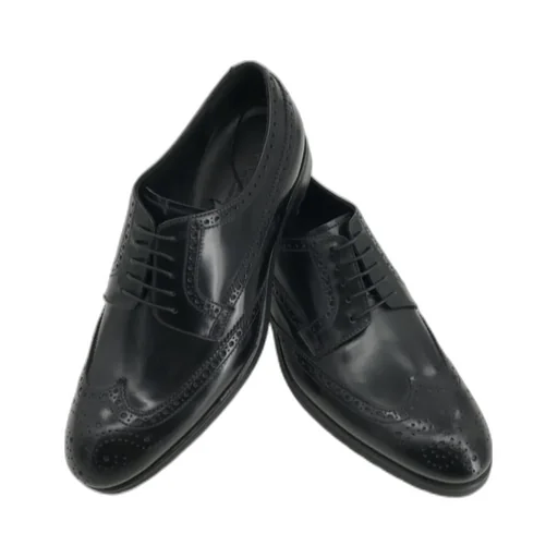 Logo Business Casual Shoes