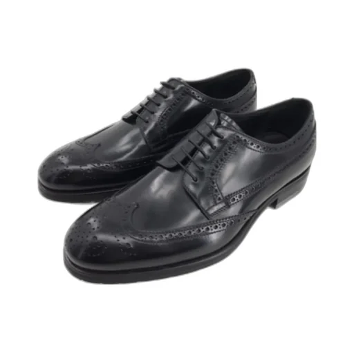 Logo Business Casual Shoes