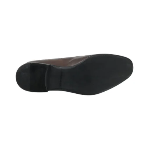 Logo Business Casual Shoes