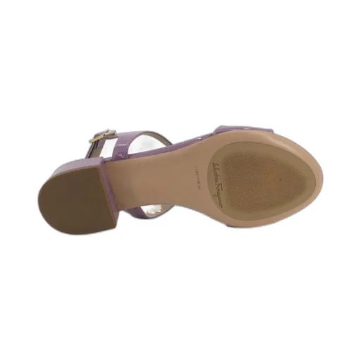 Logo Sandals