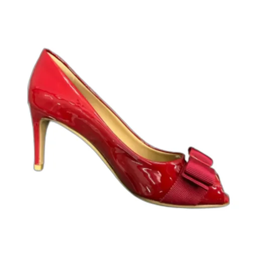 Logo High Heels