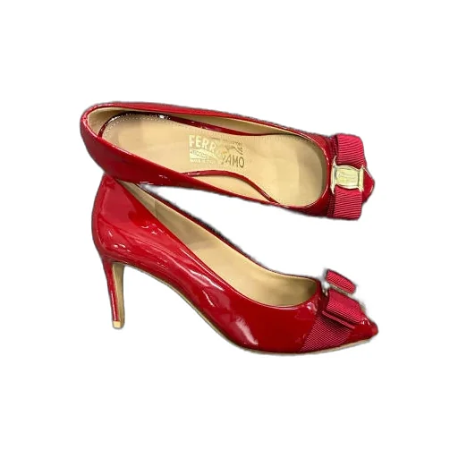 Logo High Heels